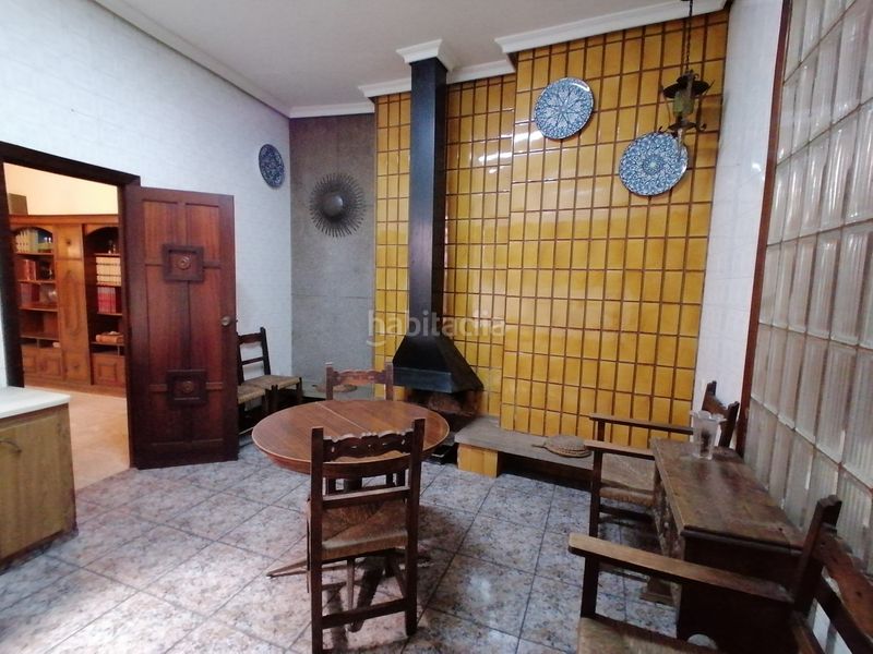 Foto 3a71231e-5f6e-4872-8816-ec4143f74091. Casa amb aparcament a Algemesí