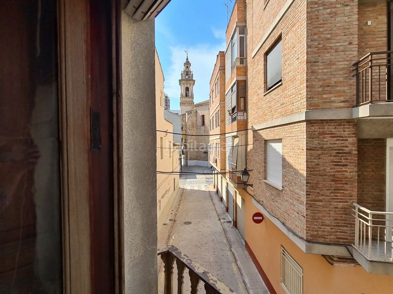 Foto f6859672-f41a-4157-897c-8d2349e917a4. Casa amb aparcament a Algemesí