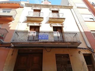 Casa  Carrer dels ànecs. Alg508 - fincas girbés presenta casa en la calle dels anecs de a