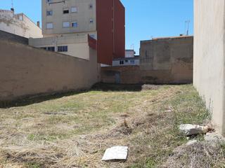 Terreny residencial  Carrer nou. Cul805 - fincas girbés presenta solar urbanizable en la calle no