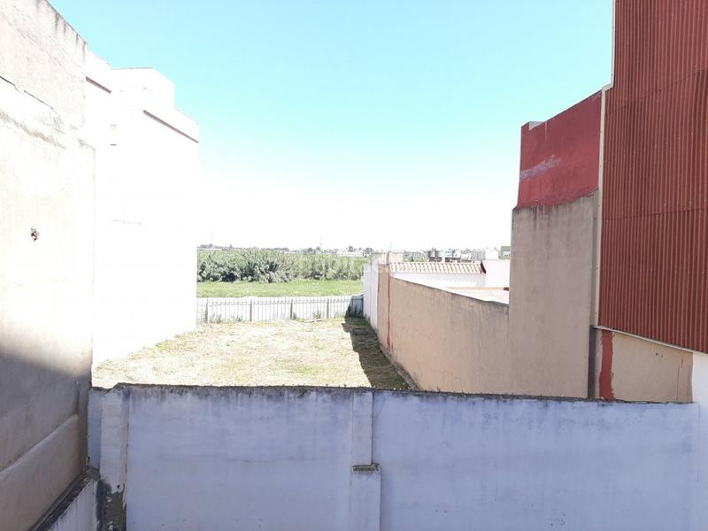 Foto 2043d329-8edd-44ef-b811-88fefa661399. Terrain résidentiel dans Benifaió