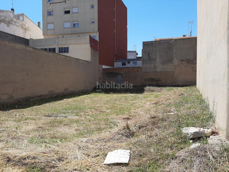 Foto 838eca42-6c62-4ddf-aed7-7bdf1e8a2d1d. Terrain résidentiel dans Benifaió