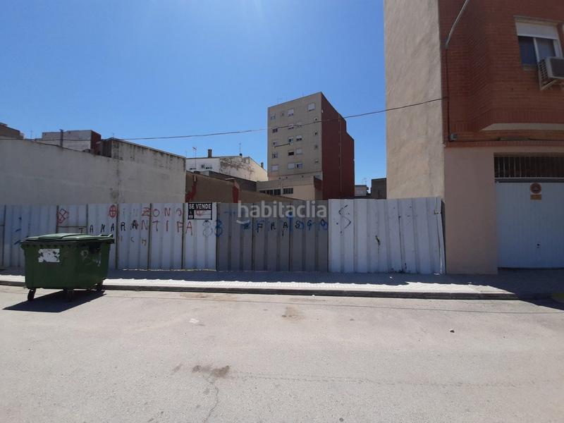 Foto 874a072d-82c1-44a9-8605-69978321706d. Terrain résidentiel dans Benifaió