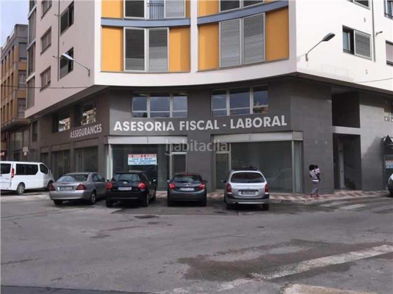 Foto d91ffe39-8f26-4fc2-866c-6bec63c2ad20. Local comercial a Tavernes de la Valldigna