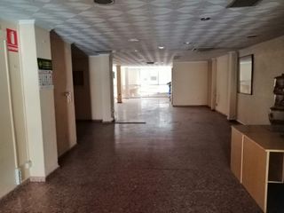 Oficina  Ronda del calvari. Alg295  fincas girbés presenta edificio de oficinas en la rondda