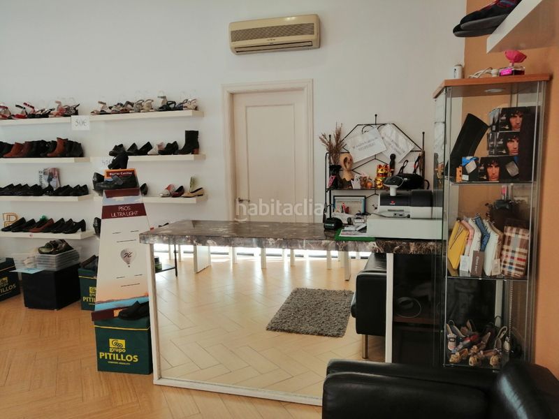 Foto 0744c8af-56c7-46ff-87d1-7909a702a56d. Local comercial a Algemesí