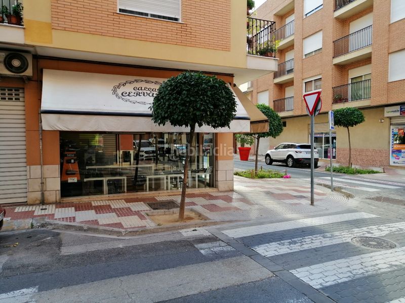 Foto 69cfc942-6495-4f2f-aa4d-89b2c1ed995f. Local comercial a Algemesí