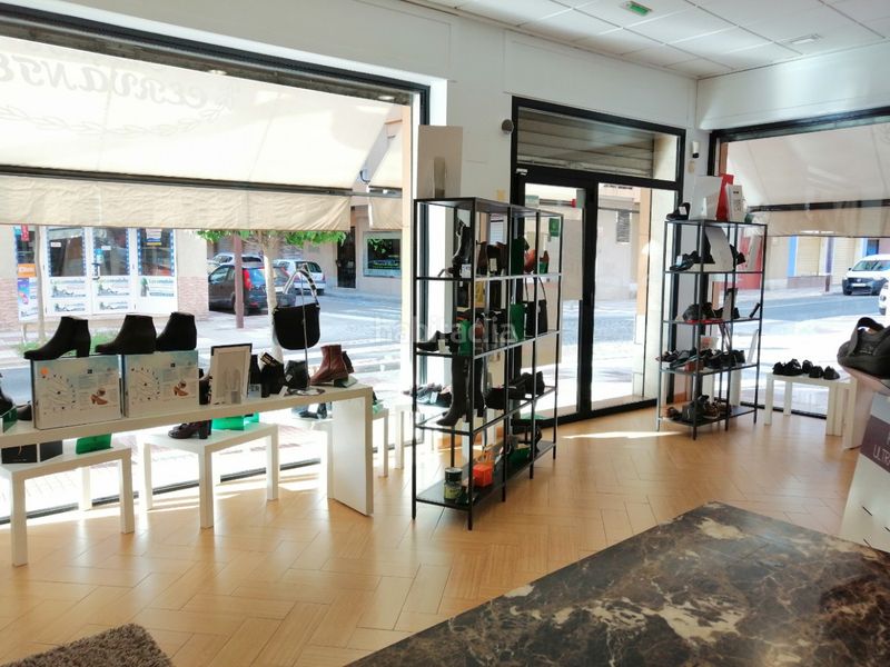 Foto b33aae89-05c5-45b0-8be5-a4fc6c1f03b4. Local comercial a Algemesí