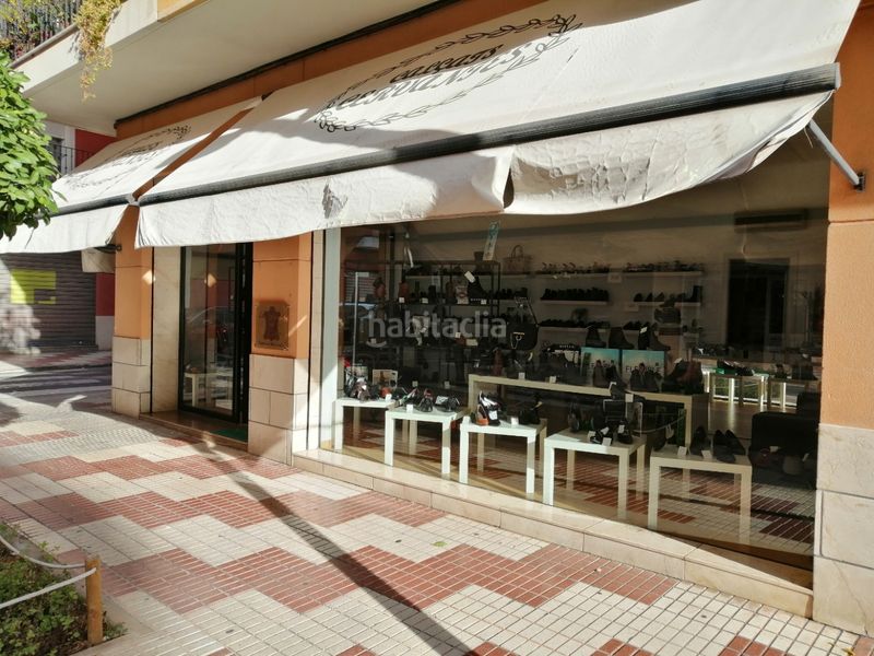 Foto ea4cd4e6-35fb-406e-b291-4930542cc2b4. Local comercial a Algemesí