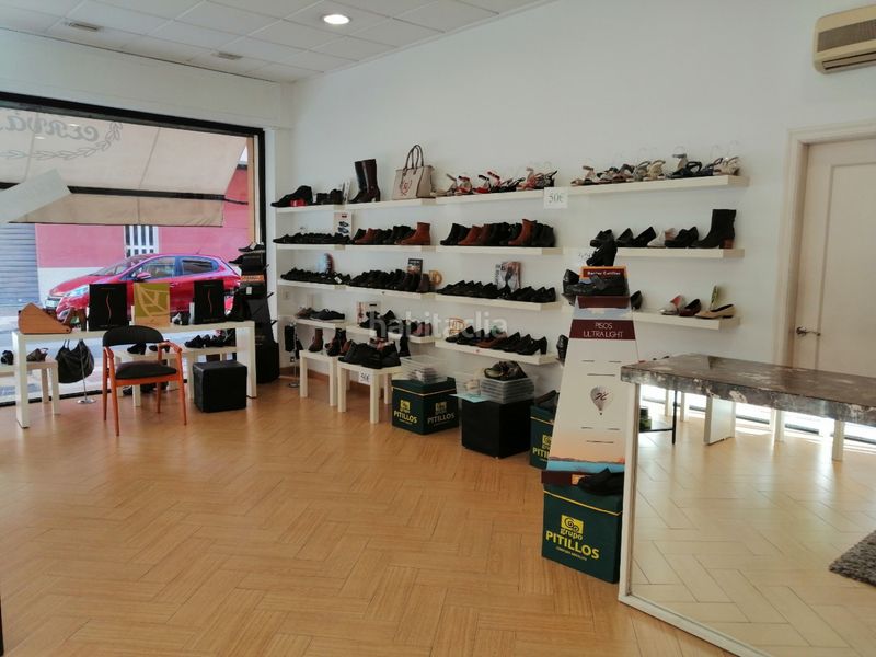 Foto f8320d14-b8f2-47aa-8a0e-8998d808f173. Local comercial a Algemesí
