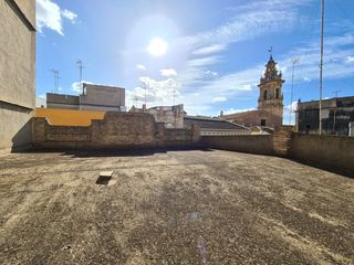 Maison  Calle valencia. Alg649  casa de 520m2 en la calle valencia de algemesí