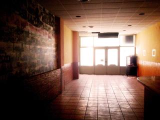 Location Local commercial  Calle muntanya. Alg479  fincas girbés presenta local comercial en calle muntanya