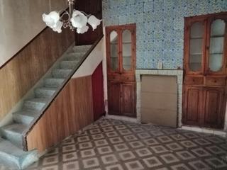 Maison  Calle marques de sotelo. Alg234  fincas girbés presenta casa en calle marqués de sotelo d