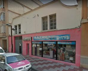 Local Comercial  Carrer dels arbres. Alg368 - fincas girbés presenta nave comercial en la calle arbre
