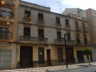 Maison  Calle arbres. Casa en venta en calle arbres