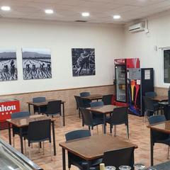 Local Comercial a Algemesí. Alg076 - local comercial de 219m2 - en el poligono de xara de al