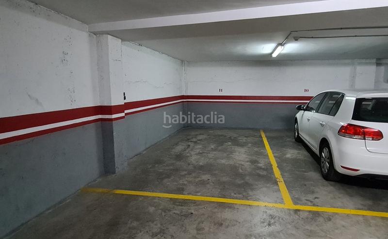 Foto 2eb0fd96-0e82-45df-8f8c-ec1ea0fe3958. Aparcament cotxe a Algemesí