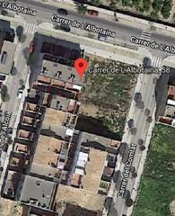 Terreny residencial  Carrer gegena. Alg244 - fincas girbés ofrece a la venta magnifica parcela en el