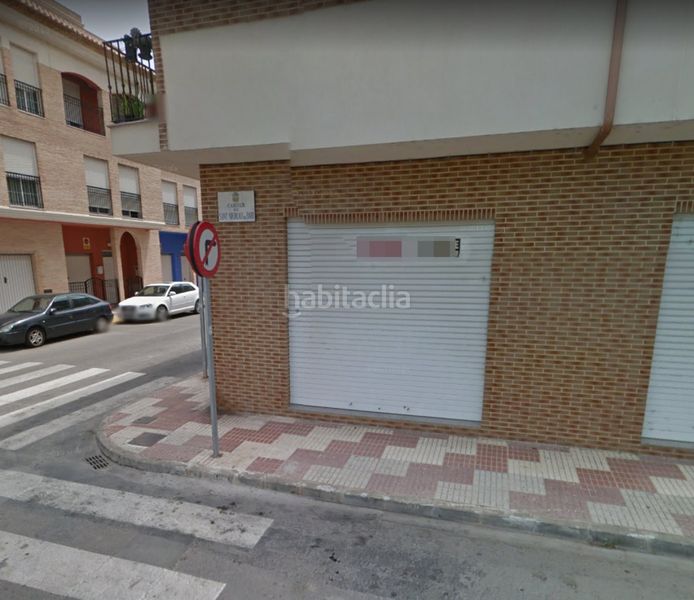 Foto 125cba53-f8d8-44da-98fb-4c524341c1a1. Local comercial a Algemesí