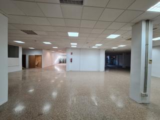 Lloguer Local Comercial  Avinguda de la generalitat valenciana. Alg280 - local de 470m2 en la avda generalitat valenciana de alg
