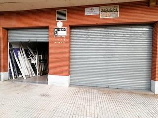 Local Comercial  Avinguda de josefa ahur