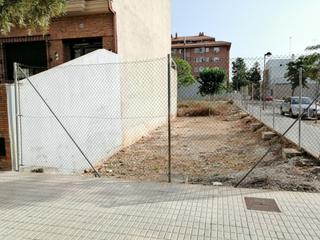 Terreny residencial  Carrer de sant nicolau de bari. Alg351 - fincas girbés presenta solar urbanizable en la calle sa