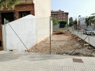Terrain résidentiel à Calle SANT NICOLAU DE BARI