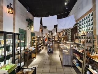 Local Comercial  Calle francesc ribalta. Alg065  local comercial de 120m2 en la calle francesc ribalta de