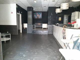 Lloguer Local Comercial  Carrer enrique torres gómez. Cul106 - local comercial de 123m2 en la calle camí al mar de cul