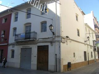 Casa  Calle valencia. Alg221 fincas girbés ofrece a la venta casa en calle valenciapla