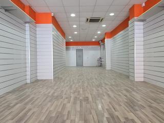 Lloguer Local Comercial  Carrer de covadonga. Alg792 - local comercial de 140m2 en la calle covadonga de algem