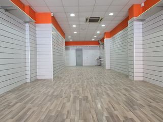 Miete Geschäftsraum  Calle covadonga. Alg792  local comercial de 140m2 en la calle covadonga de algeme