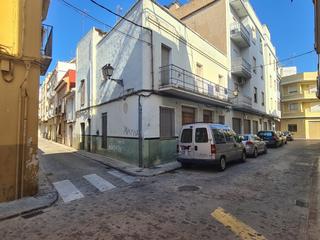 Casa  Calle delme. Alg222  casa de 225m2 en la calle delme de algemesí