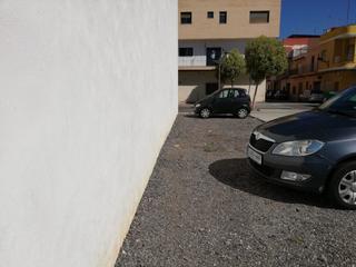 Terreny residencial  Carrer de pascual ferrer. Alg272 - fincas girbés ofrece a la venta,  parcela urbanizable e