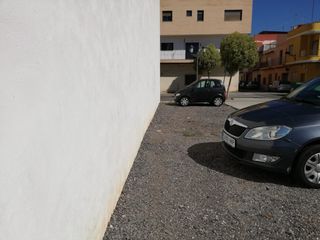 Terrain résidentiel à Calle PASCUAL FERRER