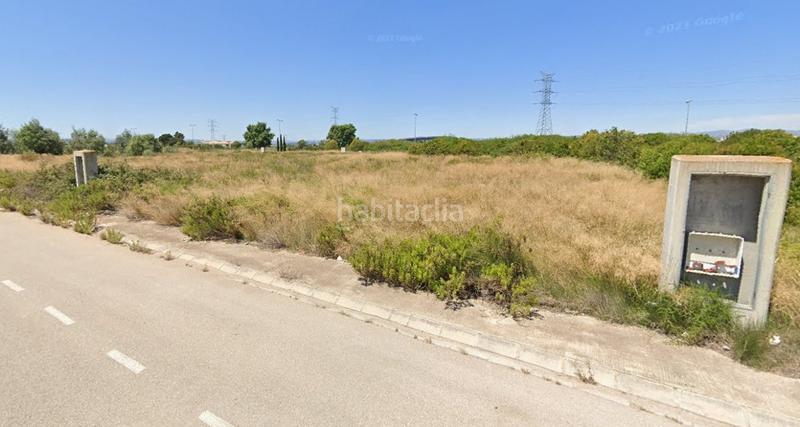 Foto 29e6de77-0b69-42b9-9328-e9a364c9bedf. Terreno residenziale in Urbanitzacions i Pedanies Nord Alzira