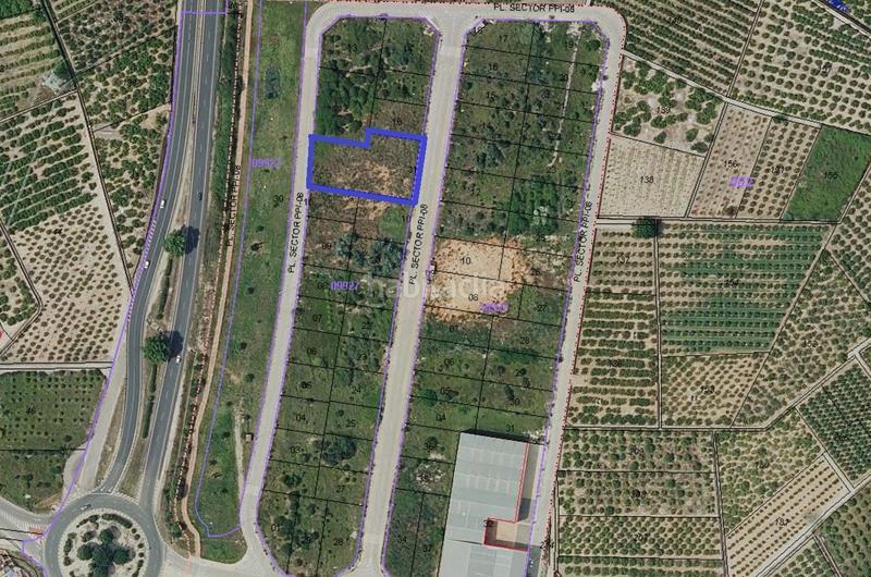 Foto 444d0ca7-e5b8-4e42-98d6-c426c84b3c10. Terreno residenziale in Urbanitzacions i Pedanies Nord Alzira