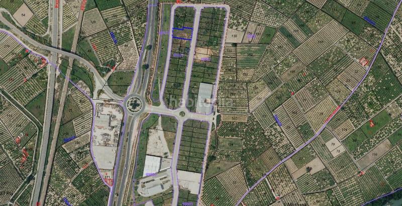 Foto 85de1f54-2444-4ca3-9efa-8dba0b73ce7e. Terreno residenziale in Urbanitzacions i Pedanies Nord Alzira