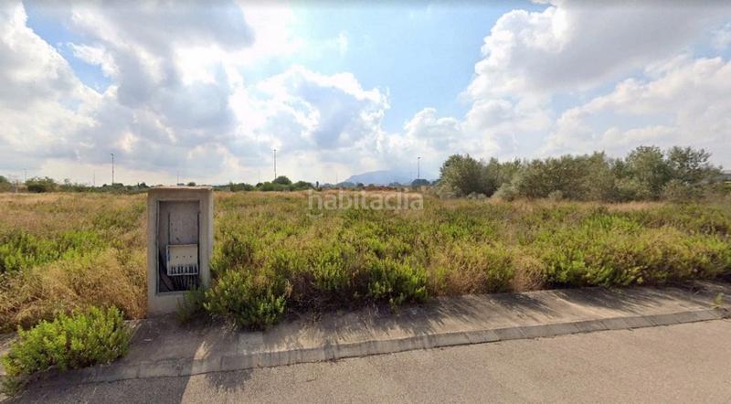 Foto ea4609d1-00e2-40d4-b226-05c1e7618fcb. Terreno residenziale in Urbanitzacions i Pedanies Nord Alzira