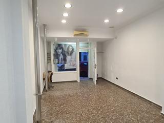Local Comercial  Carrer dels figueres. Alg615 - local comercial de 62m2 en la calle figueres de algemes