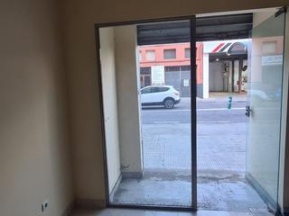 Lloguer Local Comercial  Ronda del calvari. Alg622 - local comercial de 47m2 en ronda del calvari de algemes