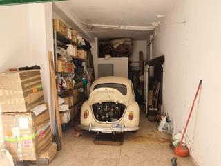 Aparcament cotxe  Carrer de ferran d'aragó. Alg726 - local garaje de 28m2 en la calle ferran d'aragó de alge