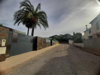 Terreny residencial  Plaza plaza número siete manocha. Cul857  solar urbano sin edificar de 304m2 en la plaza número si