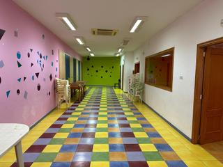 Local Comercial  Pais valencia. Alg661  dos locales comerciales de 135m2 en la avda país valenci