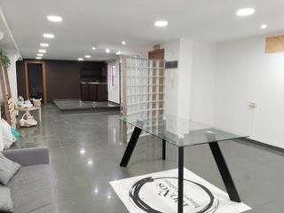 Local commercial  Carrer mossén blanch. Alg667  local comercial de 80m2 en la calle mossen blanch de alg