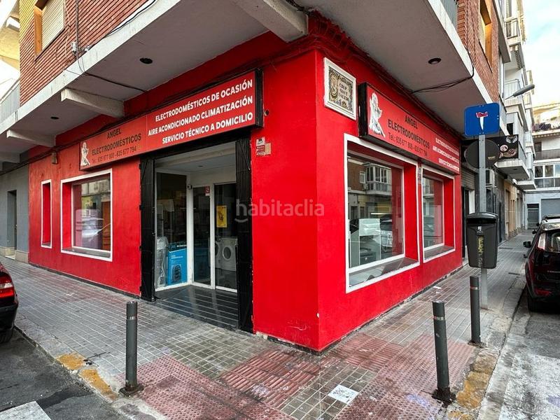 Foto ac2d6559-98e0-4d79-938e-605d23a478d9. Locale commerciale in Sueca Sueca