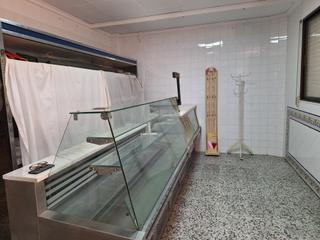 Maison  Carrer santa elisabet. Alg639  casa de 85m2 en la calle santa elisabet zona carrascalet