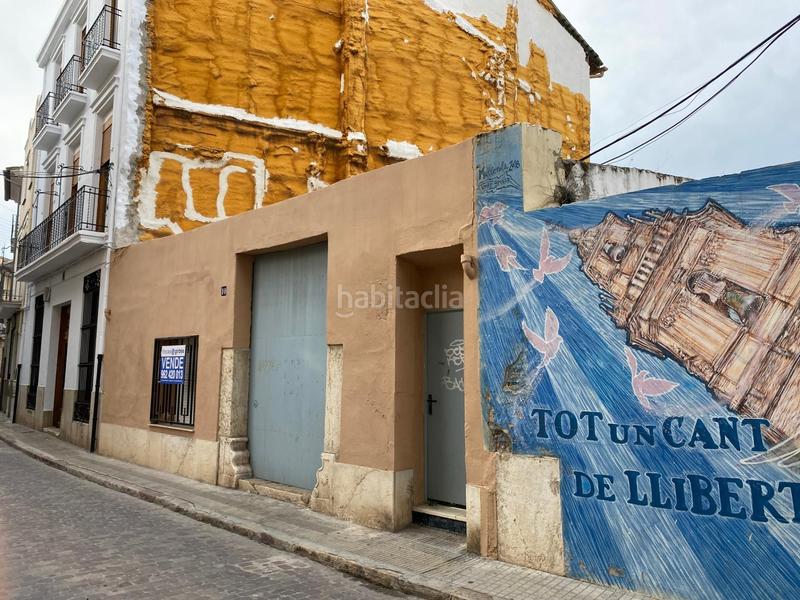 Foto 5d5577d2-e289-409d-90d2-3db29e057955. Terreny residencial a Algemesí