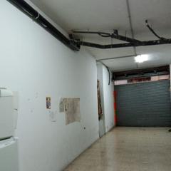 Local Comercial  Carrer del cardenal martí. Alg062 - local comercial de 138m2 en la calle cardenal martí de