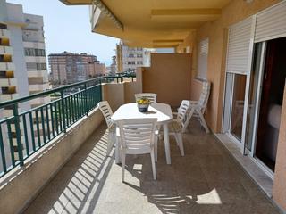 Apartament  Carrer el molló. Tav054 - apartamento de 70m2 en el edificio regata i de tavernes